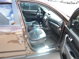 Внедорожник Kia Sorento 2014 года, 2000000 рублей, Железногорск