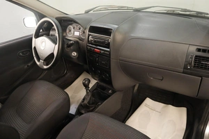 Седан Fiat Albea 2010 года, 439000 рублей, Челябинск