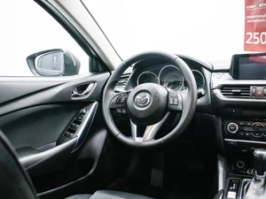 Седан Mazda 6 2015 года, 1499000 рублей, Красноярск