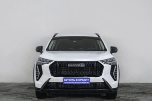 Внедорожник Haval Jolion 2024 года, 1929000 рублей, Сургут
