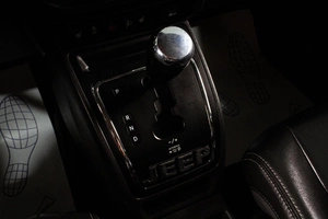 Внедорожник Jeep Compass 2012 года, 1549000 рублей, Сургут