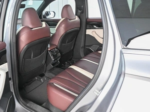 Внедорожник Geely Monjaro 2024 года, 3379000 рублей, Ростов-на-Дону