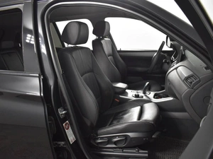 Внедорожник BMW X3 2012 года, 1583100 рублей, Казань