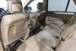 Внедорожник Mercedes-benz M-класс 2009 года, 1699000 рублей, Новокузнецк