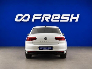 Седан Volkswagen Passat 2020 года, 3149046 рублей, Москва