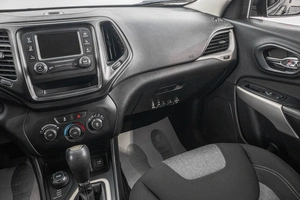 Внедорожник Jeep Cherokee 2017 года, 1899000 рублей, Барнаул