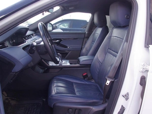 Внедорожник Land Rover Range Rover Evoque 2019 года, 3160000 рублей, Владимир