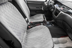 Седан Mitsubishi Lancer 2004 года, 299000 рублей, Барнаул