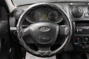 Седан ВАЗ (LADA) Granta 2013 года, 269000 рублей, Оренбург