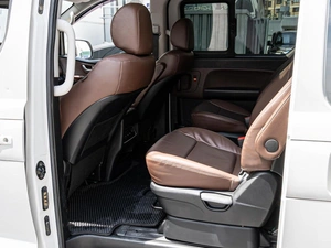 Минивэн Hyundai Grand Starex 2020 года, 3320000 рублей, Краснодар