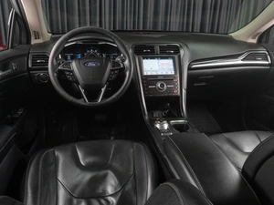 Седан Ford Fusion (North America) 2019 года, 1789000 рублей, Тюмень