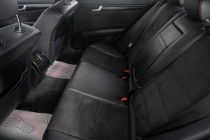 Седан Mercedes-benz C-класс 2012 года, 1659000 рублей, Кемерово