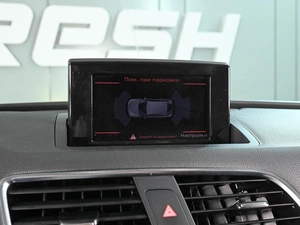 Внедорожник Audi Q3 2012 года, 1499000 рублей, Аксай