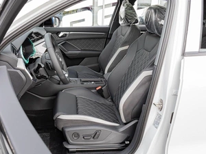 Внедорожник Audi Q3 2026 года, 3900000 рублей, Краснодар