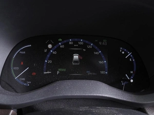 Внедорожник Toyota Yaris Cross 2021 года, 2420000 рублей, Ростов-на-Дону