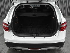 Универсал ВАЗ (LADA) Vesta Cross 2020 года, 1379000 рублей, Ставрополь