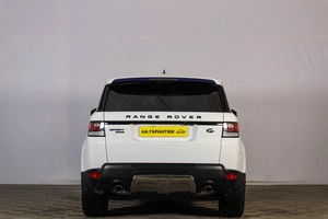 Внедорожник Land Rover Range Rover Sport 2014 года, 3119000 рублей, Тюмень
