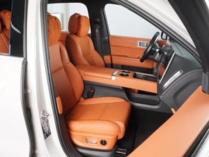 Внедорожник Li Auto L6 2024 года, 6349000 рублей, Минеральные Воды