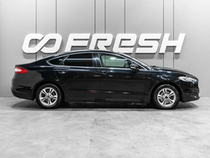Седан Ford Mondeo 2015 года, 1299000 рублей, Тюмень