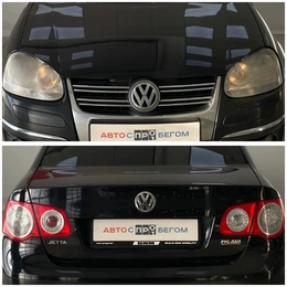 Седан Volkswagen Jetta 2007 года, 670000 рублей, Смоленск