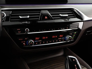 Седан BMW 5 серия 2020 года, 4504444 рублей, Москва