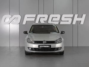 Хетчбэк Volkswagen Golf 2012 года, 998000 рублей, Минеральные Воды