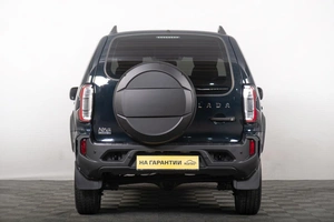 Внедорожник ВАЗ (LADA) Niva Travel 2025 года, 1349000 рублей, Томск