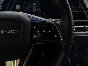 Внедорожник Baic X7 2020 года, 1870000 рублей, Краснодар