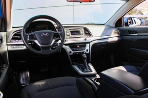 Седан Hyundai Elantra 2016 года, 1280000 рублей, Ярославль