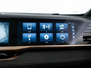 Внедорожник Geely Monjaro 2023 года, 3289000 рублей, Ставрополь