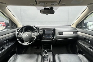 Внедорожник Mitsubishi Outlander 2012 года, 1300000 рублей, Солонцы