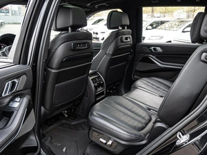 Внедорожник BMW X7 2019 года, 7650000 рублей, Краснодар