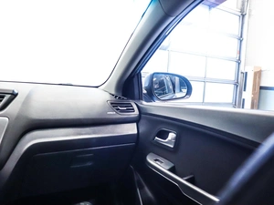 Седан Kia Rio 2013 года, 799000 рублей, Красноярск