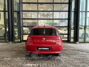 Хетчбэк BMW 1 серия 2010 года, 730000 рублей, Уфа