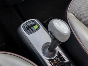 Хетчбэк Smart Fortwo 2009 года, 819000 рублей, Краснодар