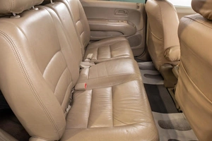 Минивэн Honda Odyssey 2000 года, 689000 рублей, Барнаул