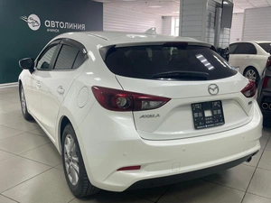 Хетчбэк Mazda Axela 2018 года, 1359000 рублей, Ачинск