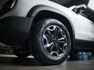 Внедорожник Haval Dargo 2026 года, 3699000 рублей, Красноярск