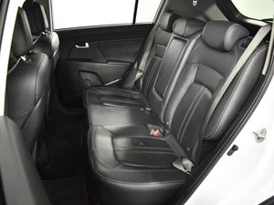 Внедорожник Kia Sportage 2013 года, 1463900 рублей, Казань