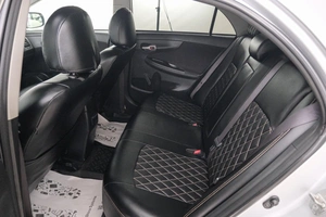 Седан Toyota Corolla 2007 года, 739000 рублей, Красноярск