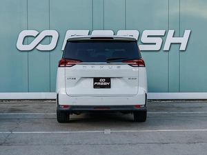 Минивэн Maxus G50 2020 года, 1940000 рублей, Большой Сочи