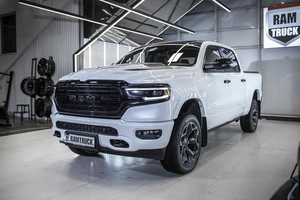 Пикап RAM 1500 2023 года, 9499999 рублей, Москва