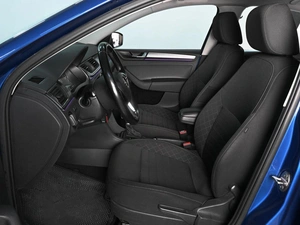 Лифтбек Skoda Rapid 2018 года, 1469000 рублей, Ростов-на-Дону