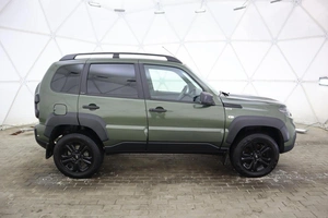 Внедорожник ВАЗ (LADA) Niva 2022 года, 1099000 рублей, Обнинск