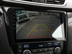 Внедорожник Nissan X-Trail 2015 года, 1729000 рублей, Волгоград