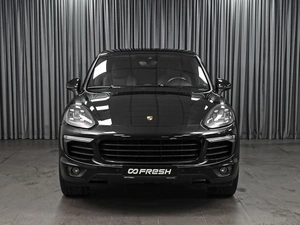 Внедорожник Porsche Cayenne S 2015 года, 4989000 рублей, Ставрополь