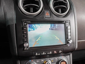 Внедорожник Nissan Qashqai 2009 года, 799000 рублей, Воронеж