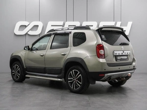 Внедорожник Renault Duster 2012 года, 874000 рублей, Воронеж