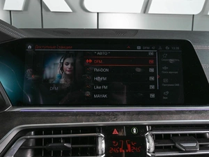 Внедорожник BMW X5 2019 года, 6399000 рублей, Ростов-на-Дону