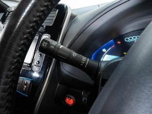 Хетчбэк Nissan Leaf 2016 года, 1619000 рублей, Ставрополь